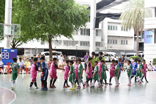 โรงเรียนปรีชานุศาสน์